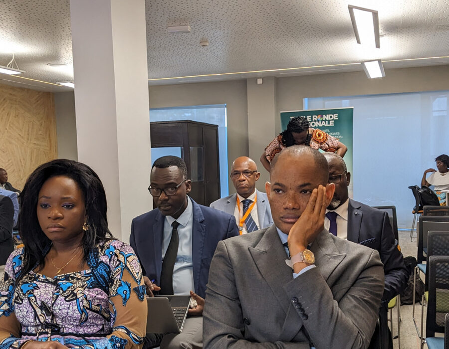 Table Ronde Abidjan 2023-7