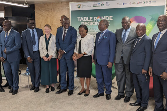 Table Ronde Abidjan 2023-2