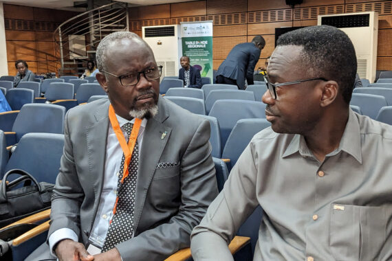 Table Ronde Abidjan 2023-11