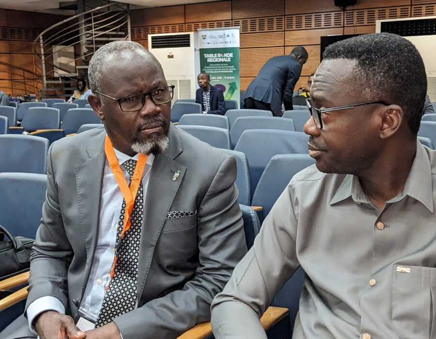 Table Ronde Abidjan 2023-11