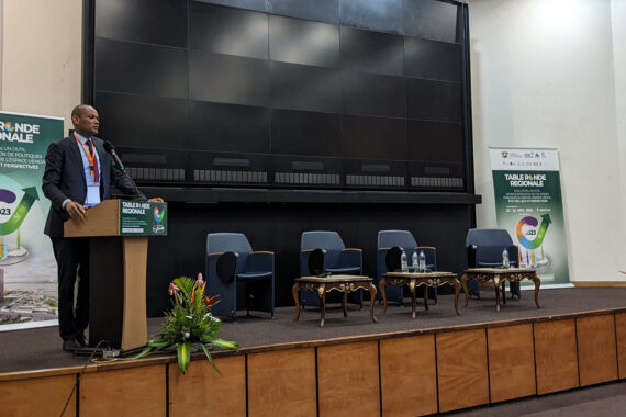 Table Ronde Abidjan 2023-12