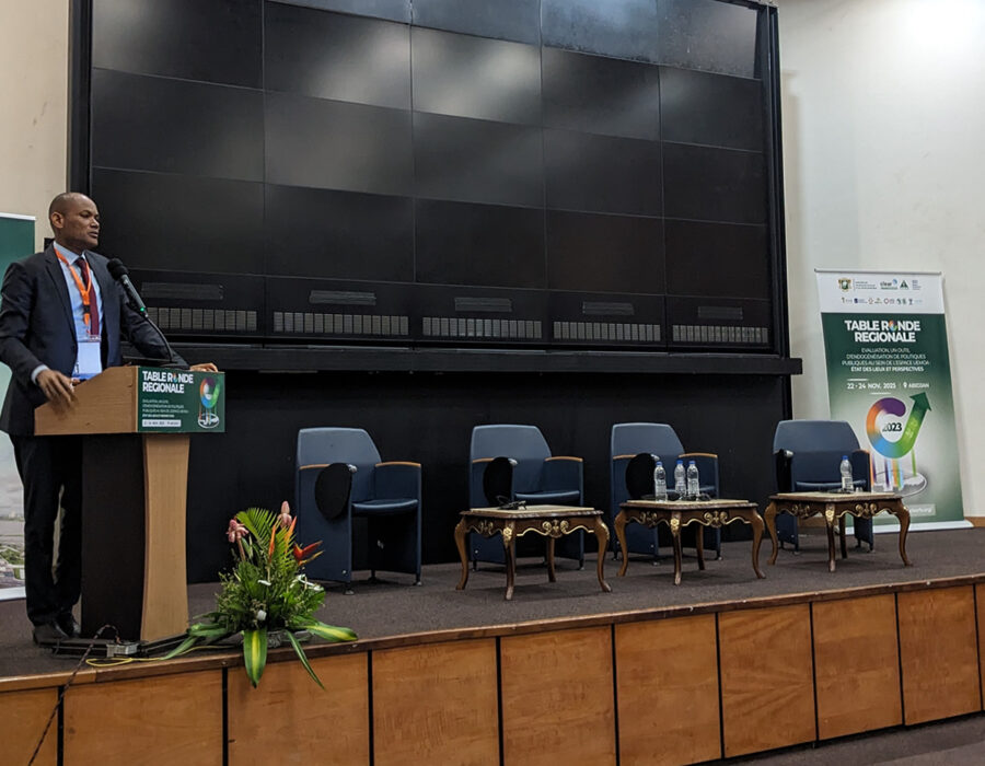 Table Ronde Abidjan 2023-12