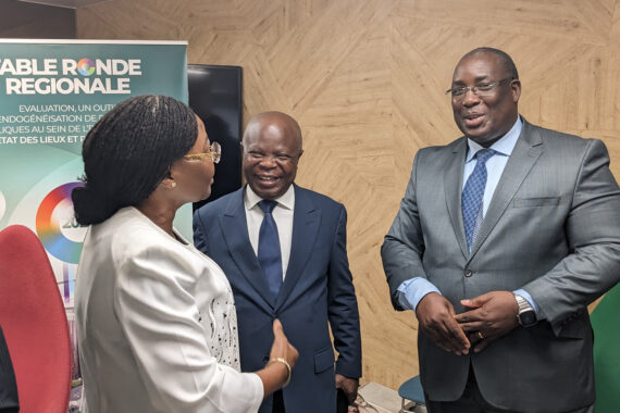 Table Ronde Abidjan 2023-24