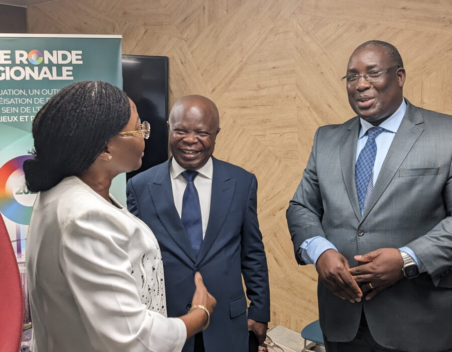 Table Ronde Abidjan 2023-24