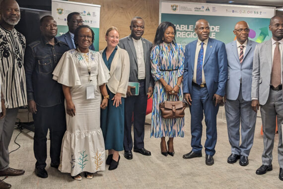 Table Ronde Abidjan 2023-23