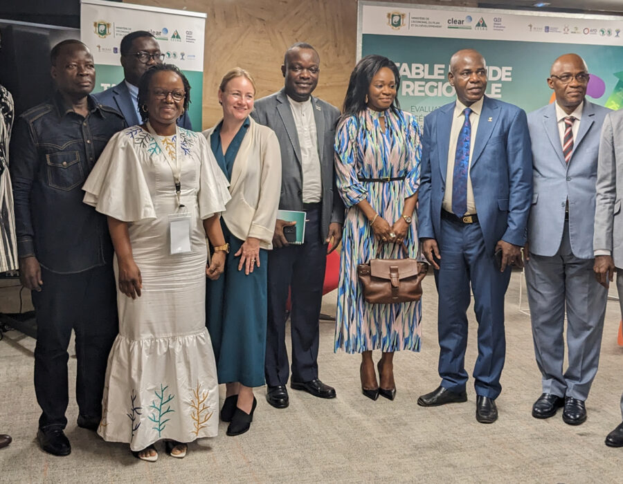 Table Ronde Abidjan 2023-23