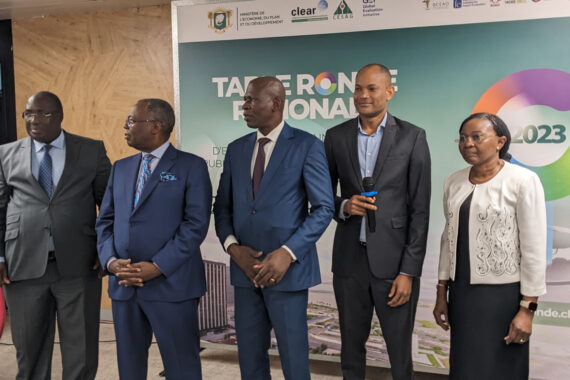 Table Ronde Abidjan 2023-26