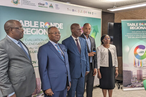 Table Ronde Abidjan 2023-27
